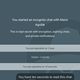 Illustration for article titled Googles New Messaging App Is So Useful I Dont Care That Its Creepy